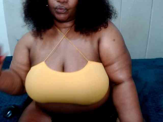 Splendidtalitha webcam
