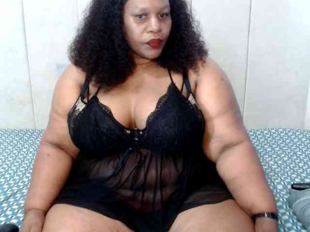 Splendidtalitha webcam