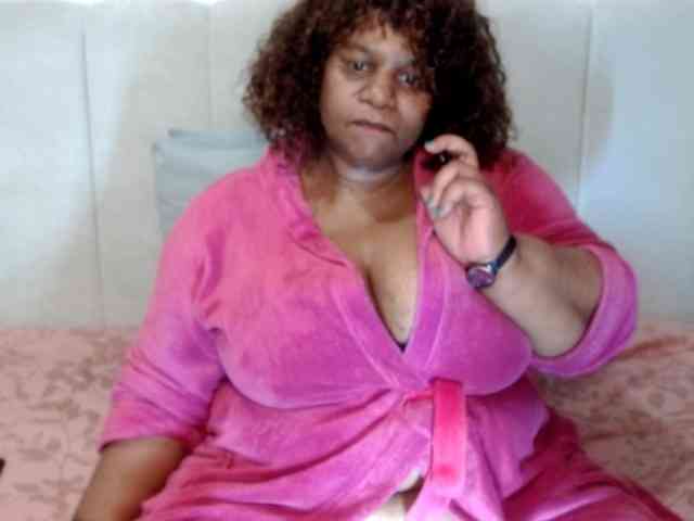 Splendidtalitha webcam