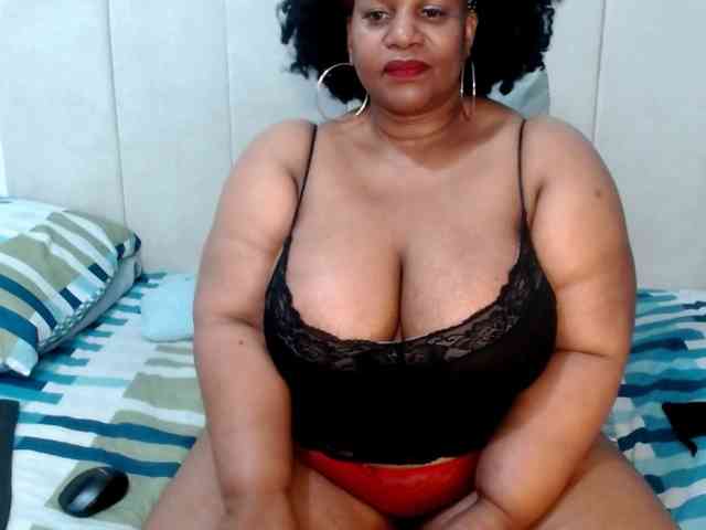 Splendidtalitha webcam