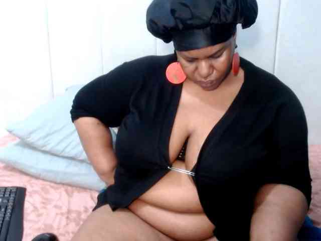 Splendidtalitha webcam