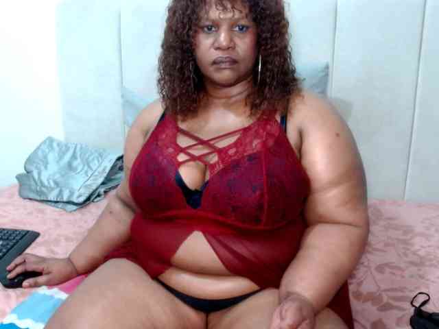 Splendidtalitha webcam