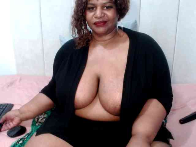 Splendidtalitha webcam