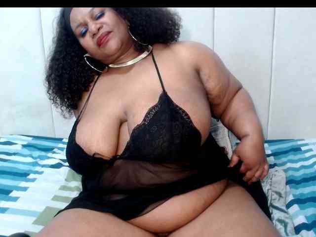 Splendidtalitha webcam