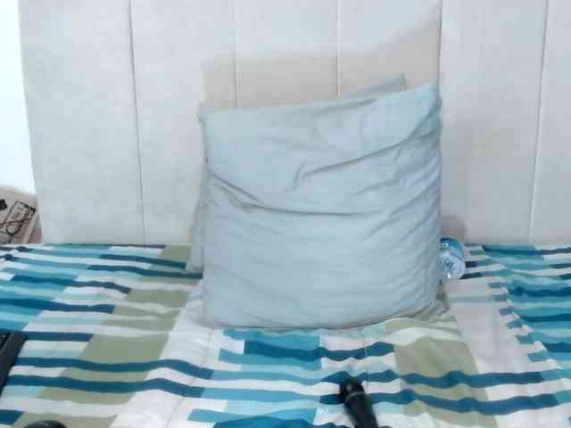 Splendidtalitha webcam