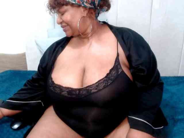 Splendidtalitha webcam
