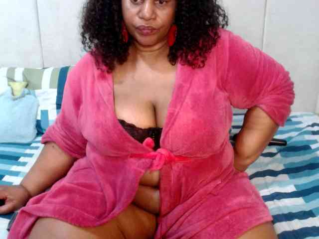Splendidtalitha webcam