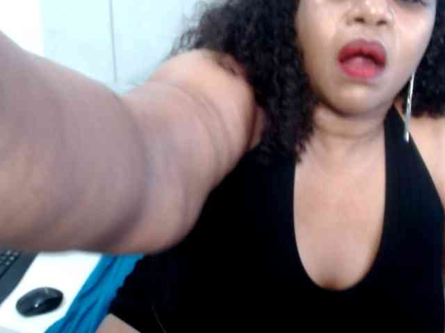 Splendidtalitha webcam