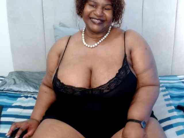 Splendidtalitha webcam