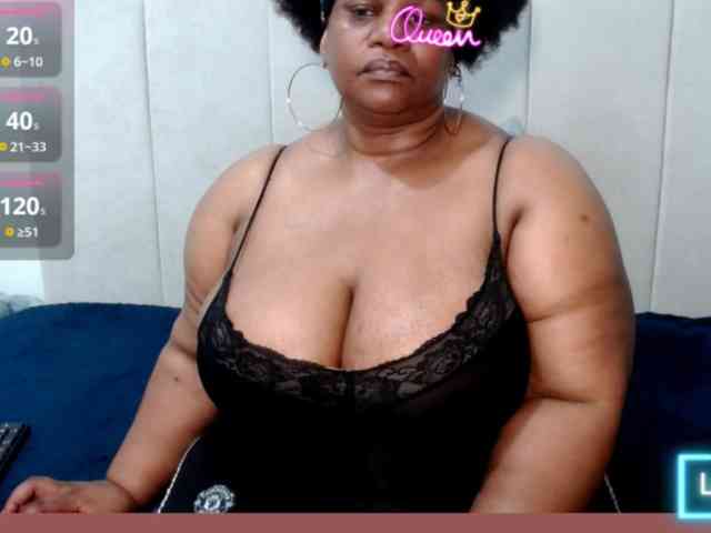 Splendidtalitha webcam