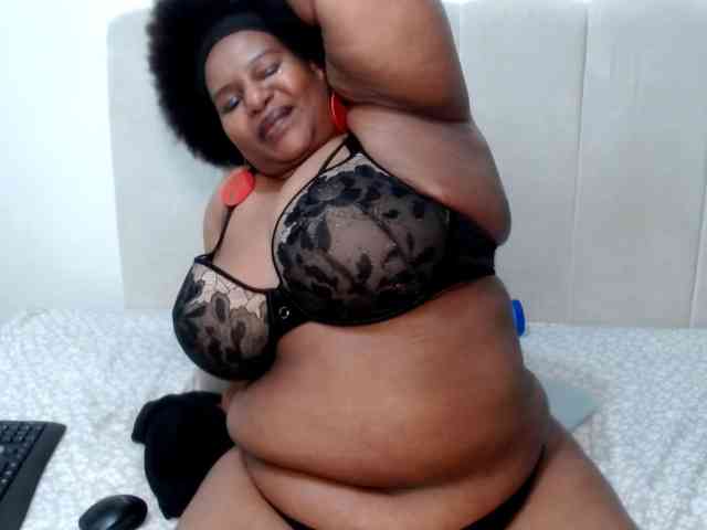 Splendidtalitha webcam
