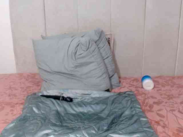 Splendidtalitha webcam