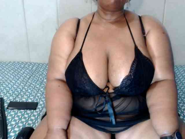 Splendidtalitha webcam