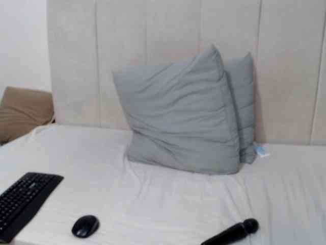 Splendidtalitha webcam