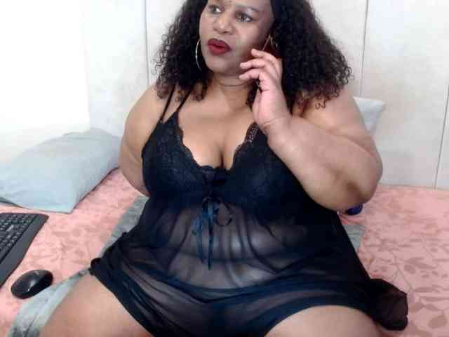 Splendidtalitha webcam