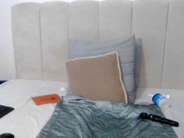 Splendidtalitha webcam