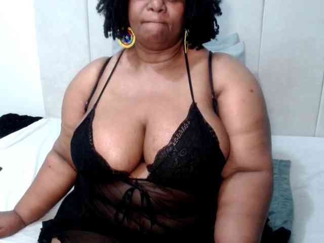 Splendidtalitha webcam