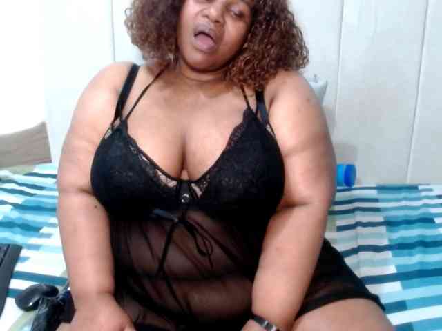 Splendidtalitha webcam