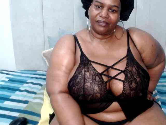 Splendidtalitha webcam