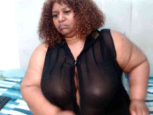 Splendidtalitha Live Webcam on BongaCams