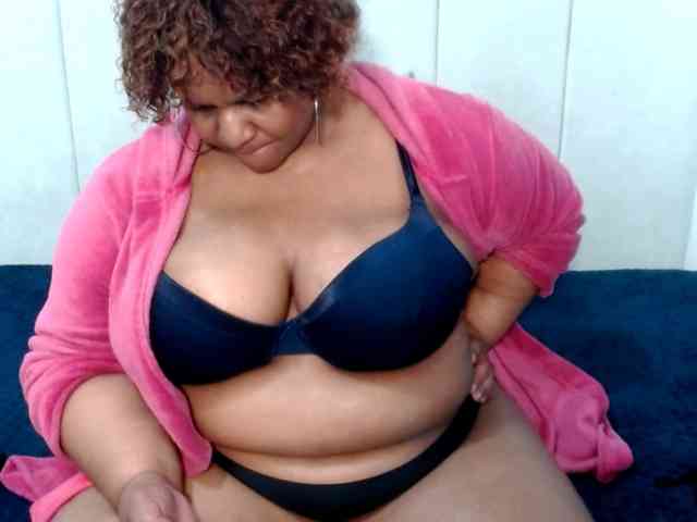 Splendidtalitha webcam