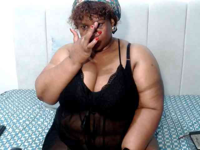 Splendidtalitha webcam