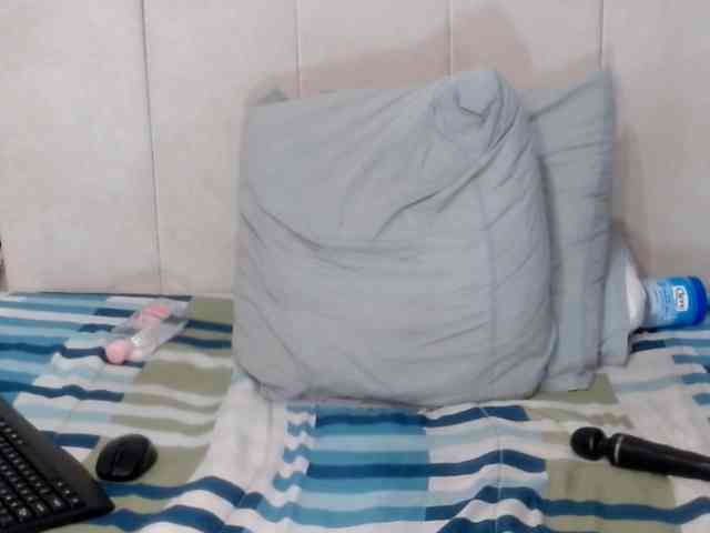 Splendidtalitha webcam