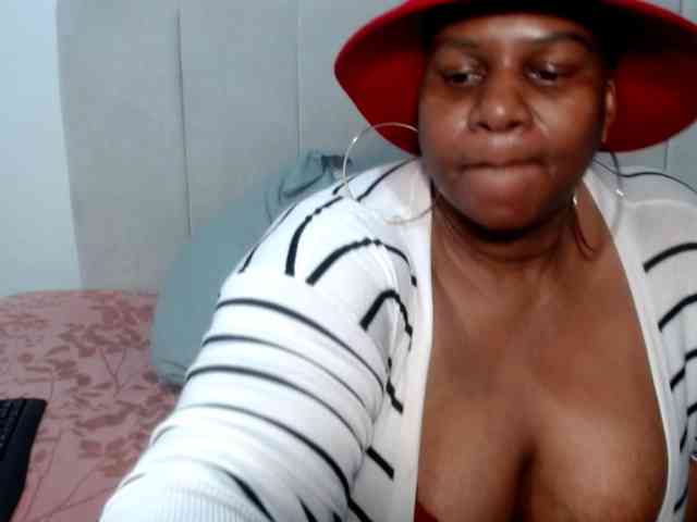 Splendidtalitha webcam