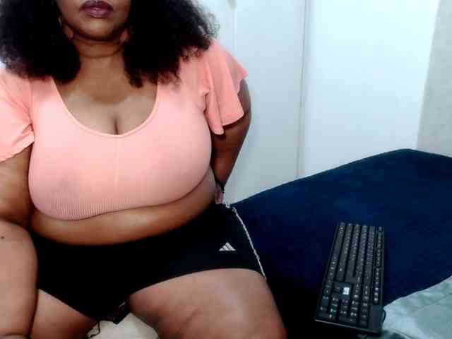 Splendidtalitha webcam