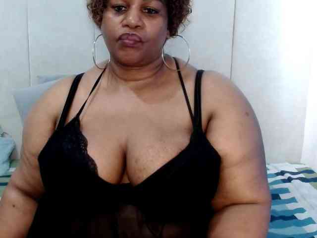 Splendidtalitha webcam