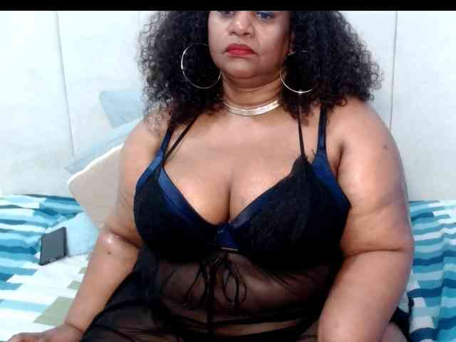 Splendidtalitha webcam