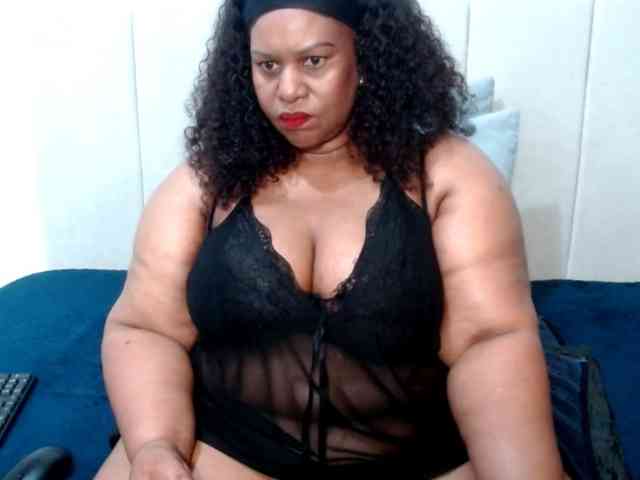 Splendidtalitha webcam