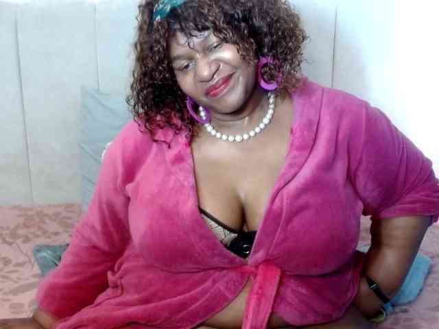 Splendidtalitha webcam