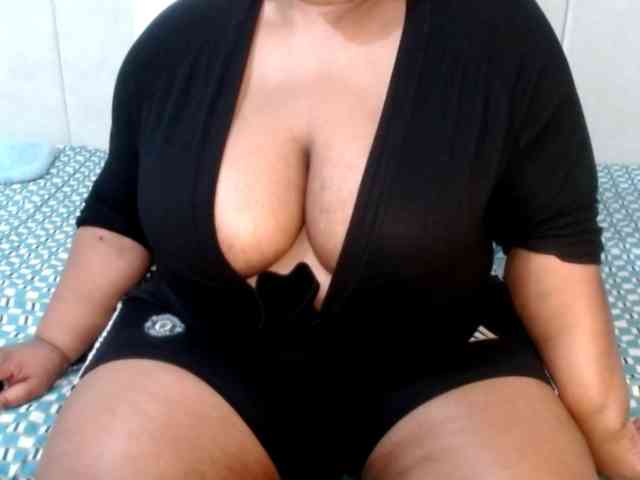 Splendidtalitha webcam