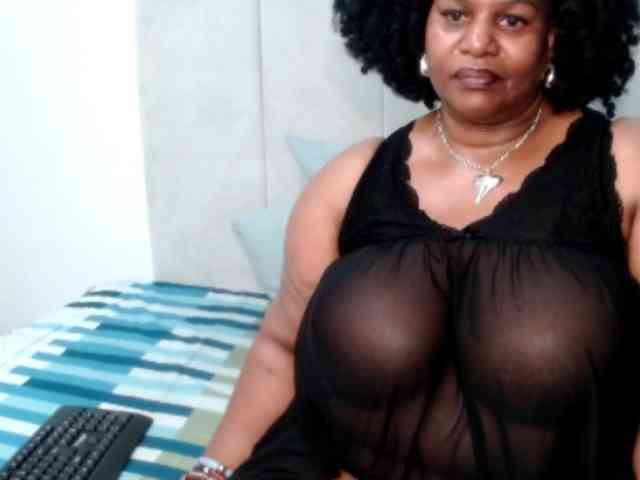 Splendidtalitha webcam