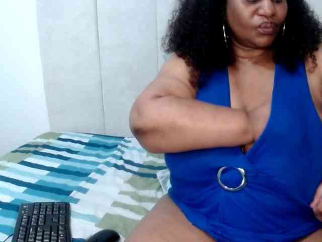 Splendidtalitha webcam