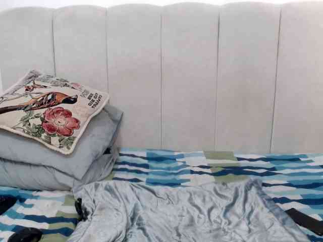 Splendidtalitha webcam