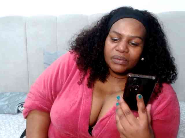 Splendidtalitha webcam