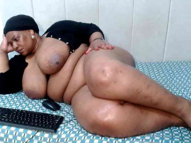 Splendidtalitha webcam