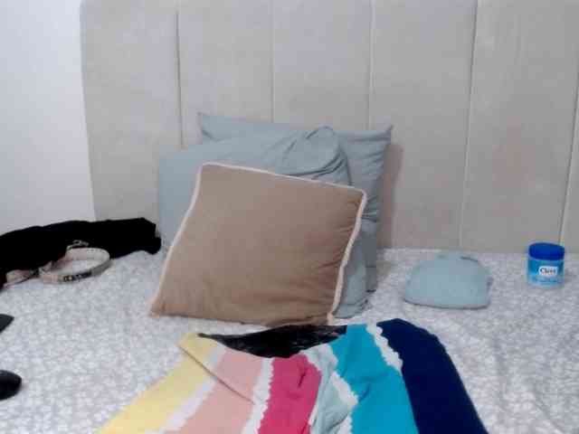 Splendidtalitha webcam