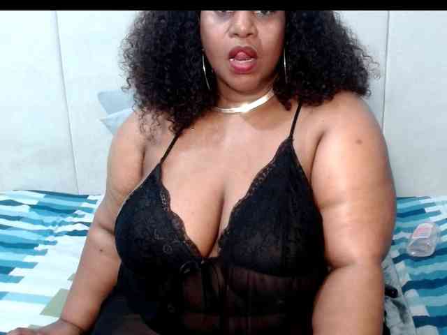 Splendidtalitha webcam