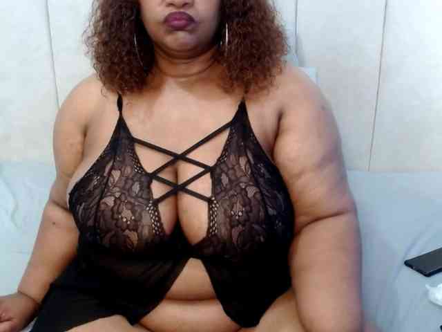 Splendidtalitha webcam