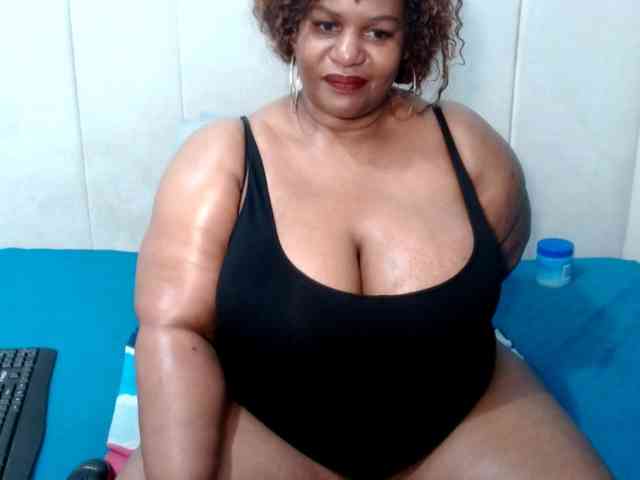 Splendidtalitha webcam