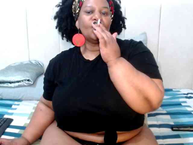 Splendidtalitha webcam