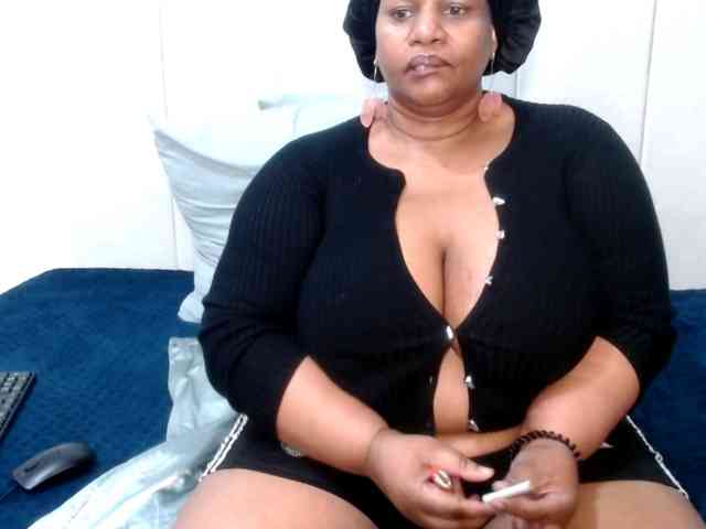 Splendidtalitha webcam