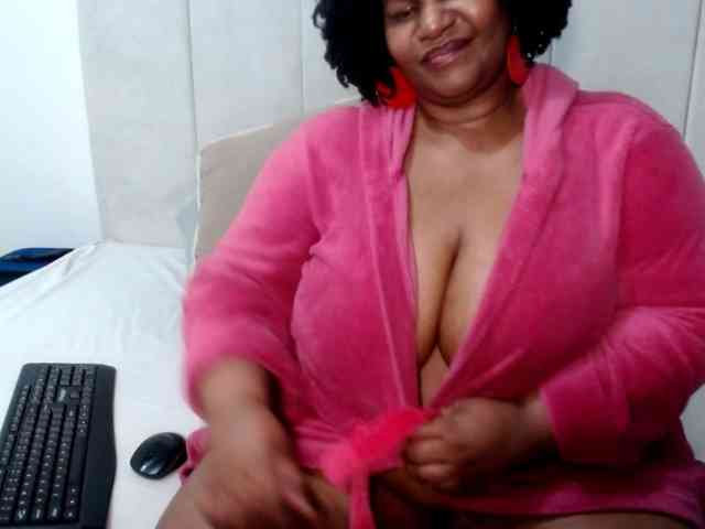 Splendidtalitha webcam