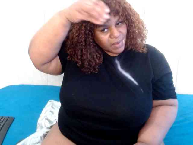 Splendidtalitha webcam