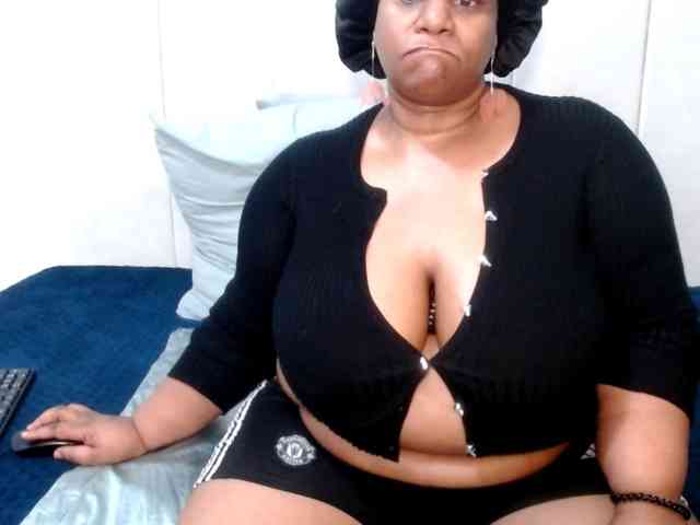 Splendidtalitha webcam