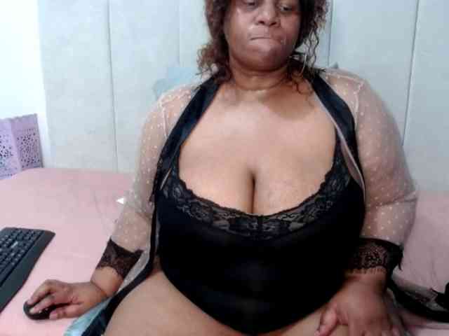 Splendidtalitha webcam
