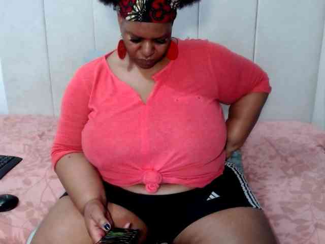 Splendidtalitha webcam